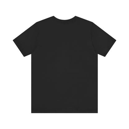Formidable Fitness Unisex Jersey Short Sleeve Tee