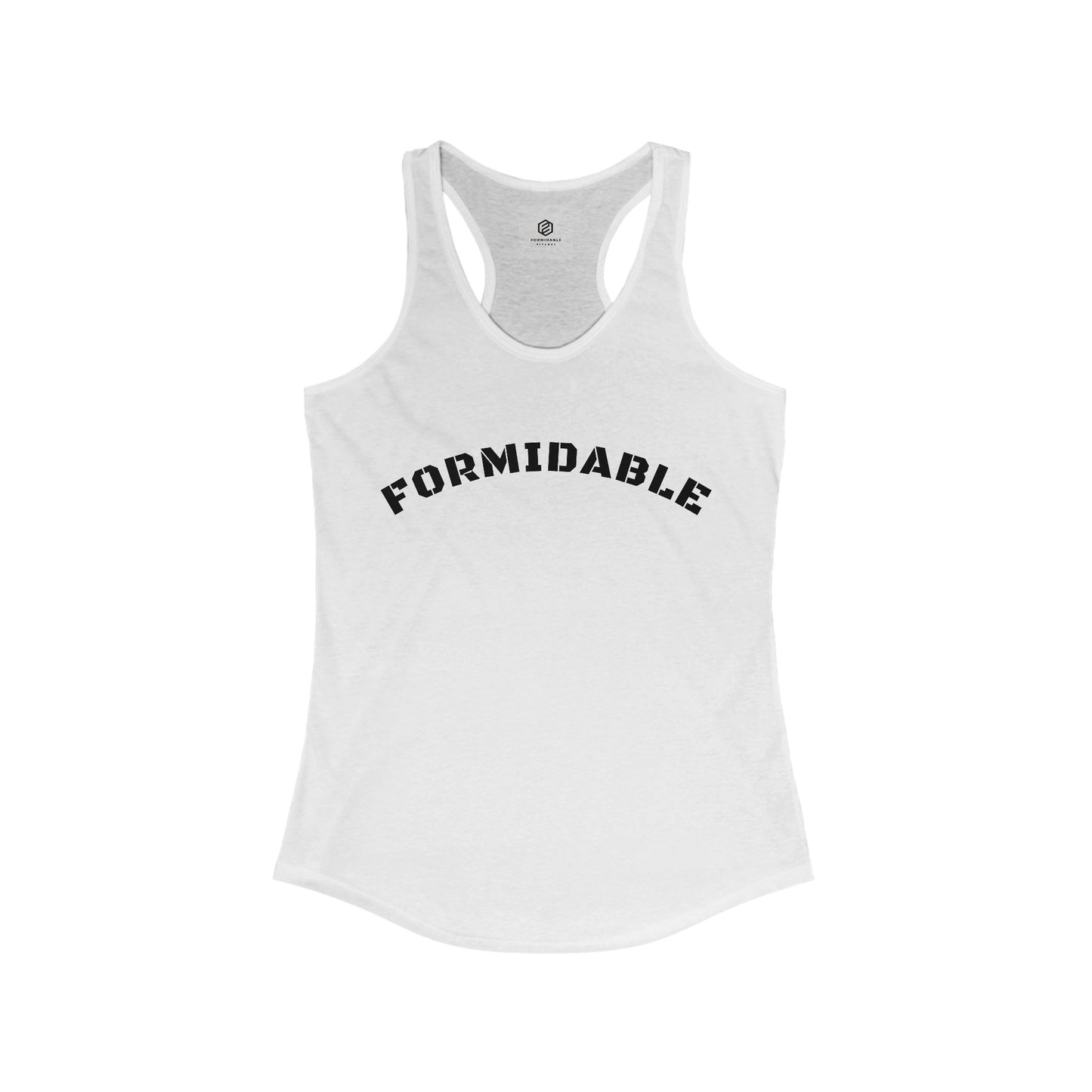 Women's Racerback Tank